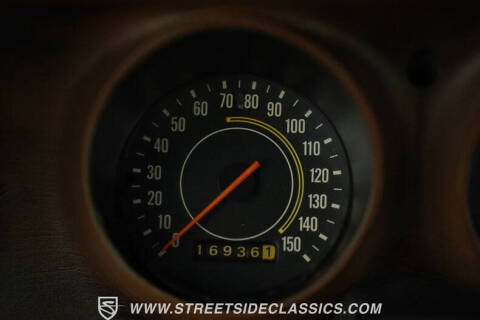 1973 Plymouth Roadrunner