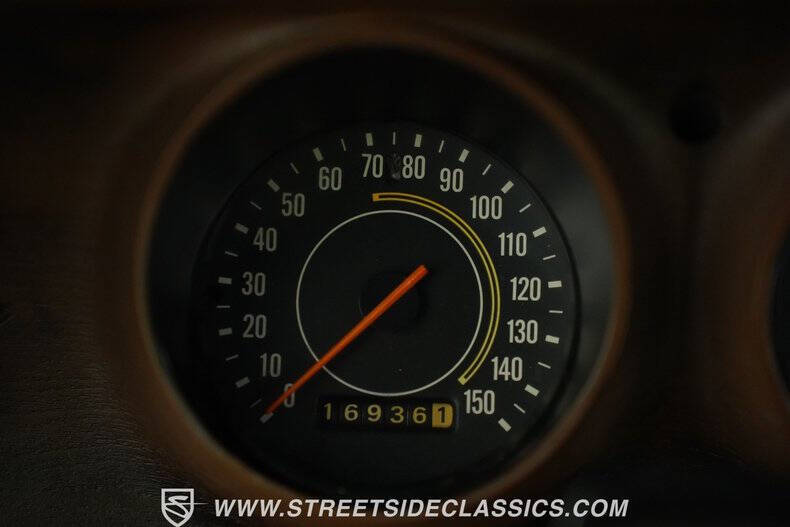 1973 Plymouth Roadrunner