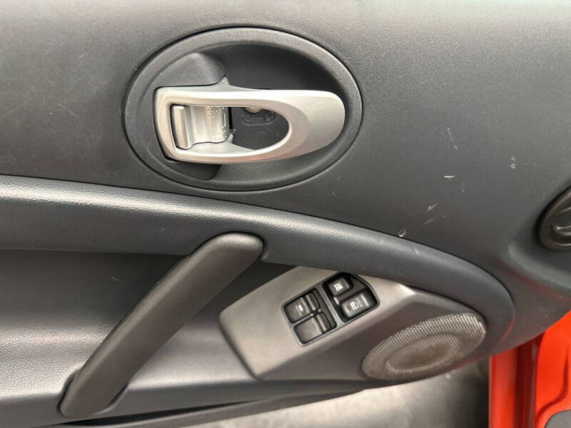 2007 Mitsubishi Eclipse GS