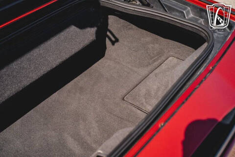 2006 Chevrolet Corvette