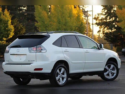 2006 Lexus RX 330