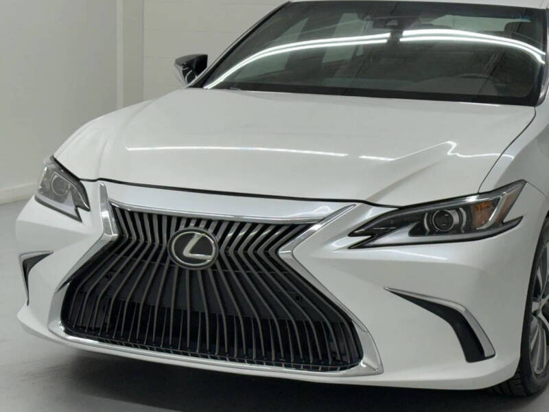 2019 Lexus ES 350