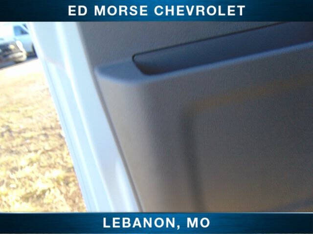 2025 Chevrolet Express 2500