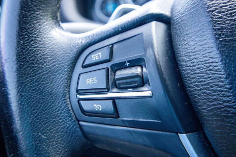 2016 BMW X4 xDrive28i