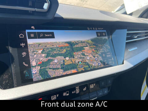 2026 Audi A3