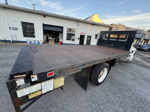 2012 International DuraStar 4300