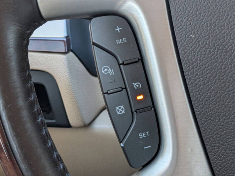 2014 Cadillac Escalade Luxury