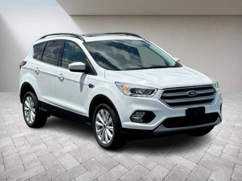 2019 Ford Escape for sale at Lasco of Waterford in Waterford MI