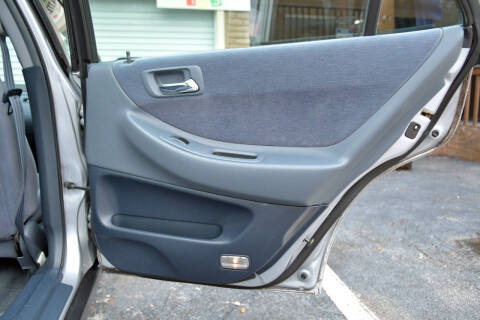 2000 Honda Accord LX