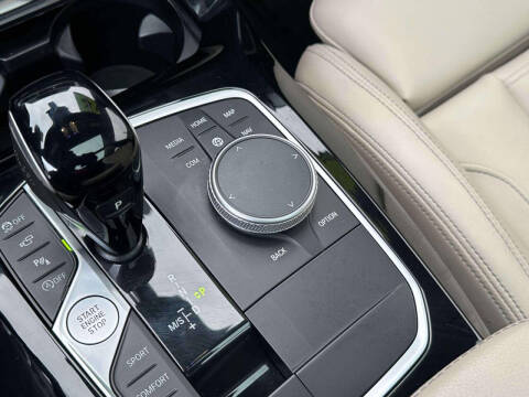 2023 BMW X4 xDrive30i