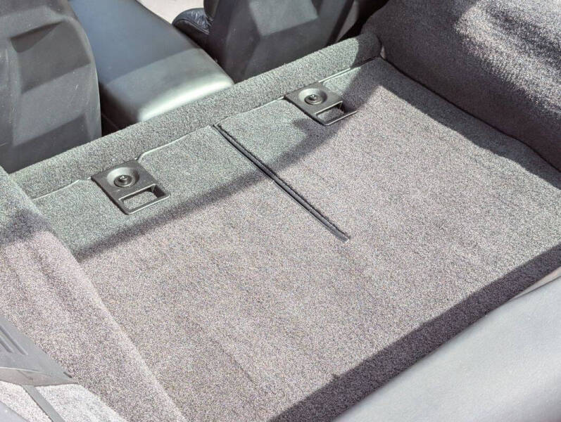 1991 Chevrolet Corvette