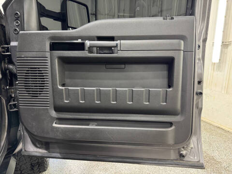 2005 Ford Excursion Eddie Bauer