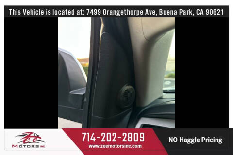 2008 Toyota Sequoia Limited