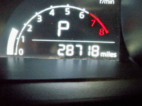 2019 Mazda CX-3 Touring