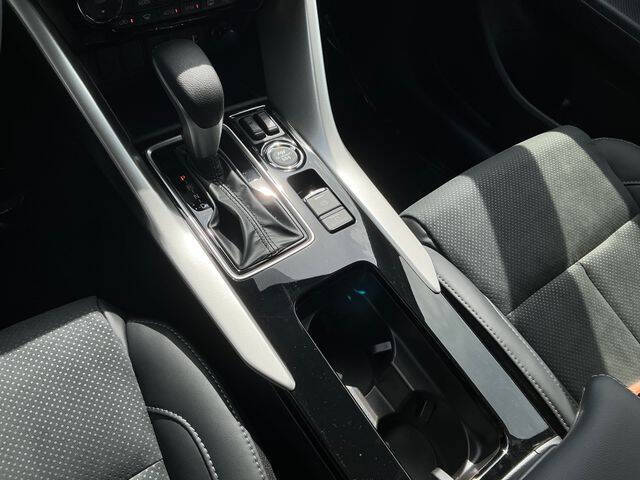 2026 Mitsubishi Eclipse Cross SE