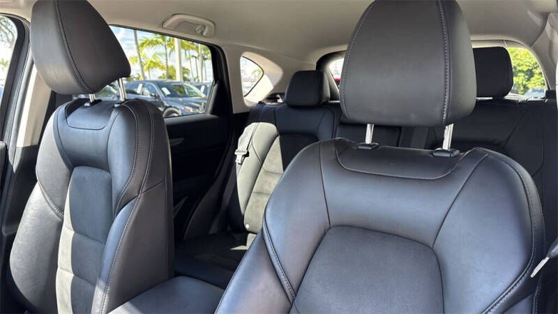 2023 Mazda CX-5 2.5 S Select