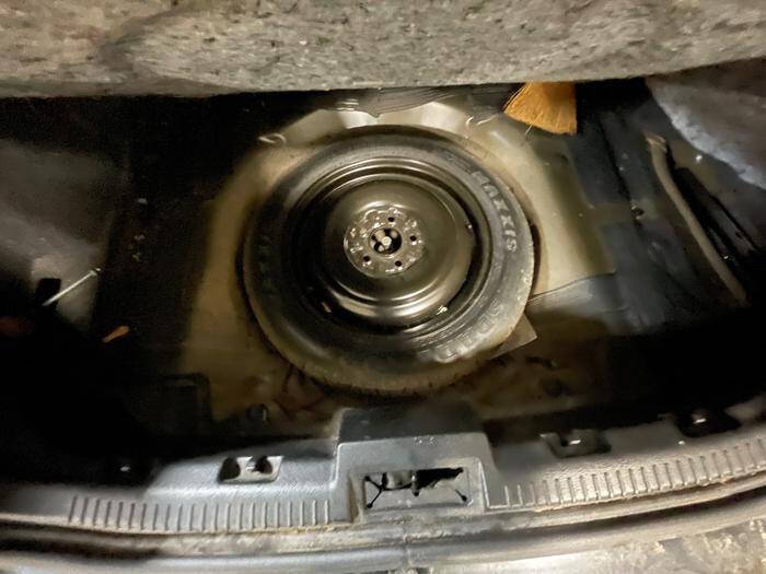 2010 Ford Fusion Hybrid