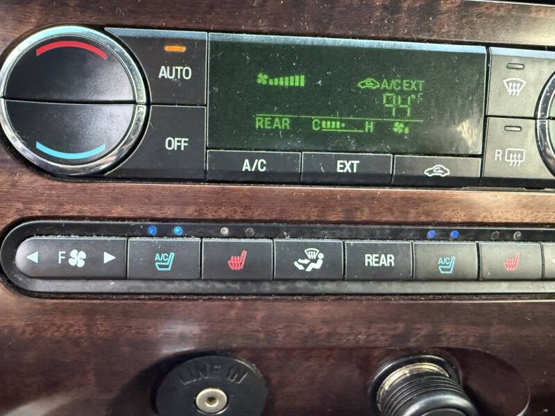 2008 Ford Expedition Limited