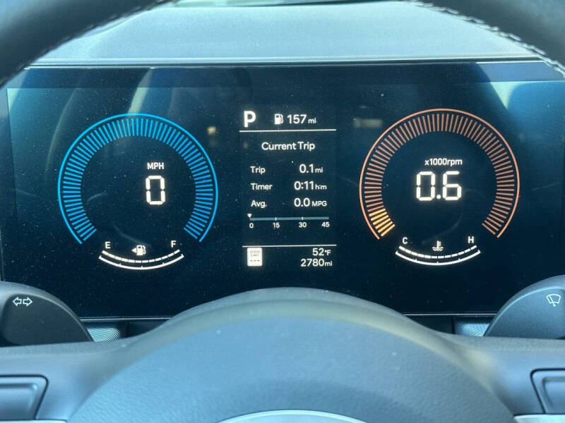 2026 Hyundai Sonata