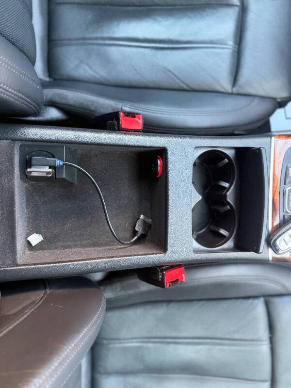 2012 Audi A7 3.0T quattro Premium Plus