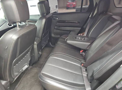 2017 GMC Terrain Denali