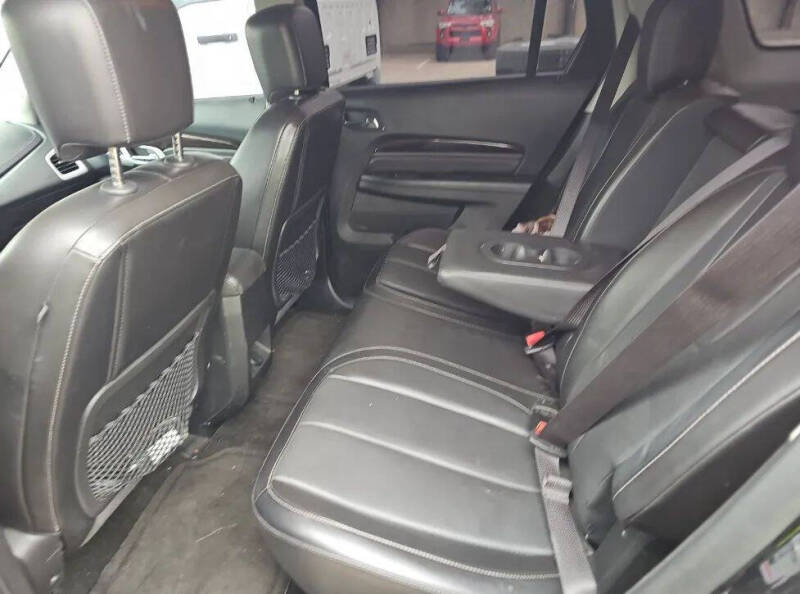 2017 GMC Terrain Denali