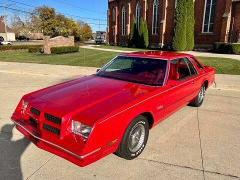 1980 Chrysler Cordoba