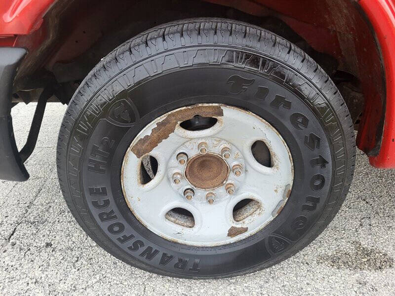 2012 Chevrolet Express 3500