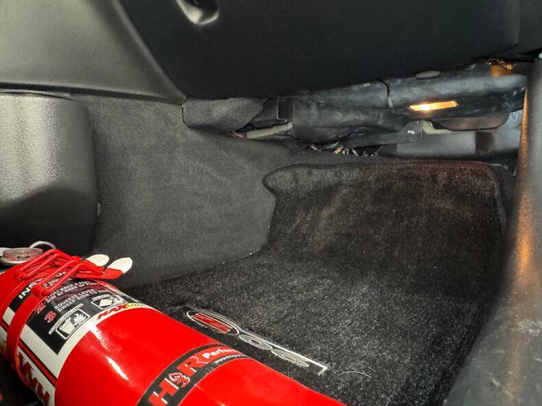 2002 Chevrolet Corvette Z06