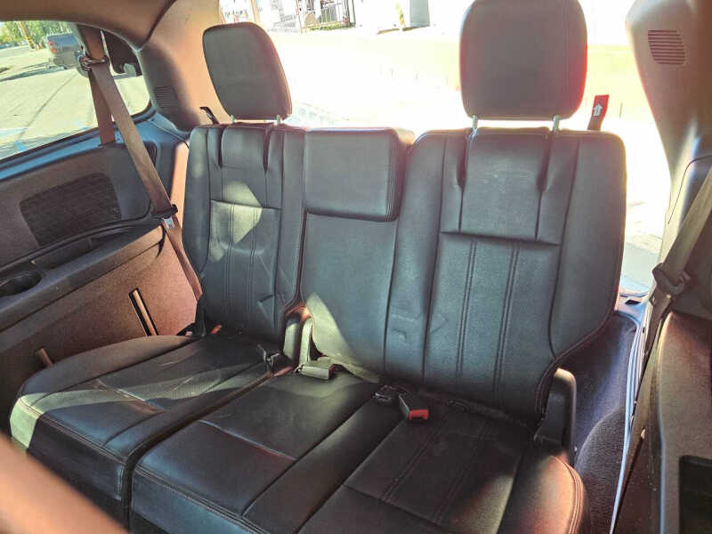 2020 Dodge Grand Caravan GT