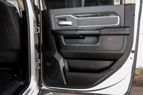 2019 RAM 2500 Lone Star