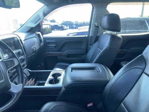 2014 GMC Sierra 1500