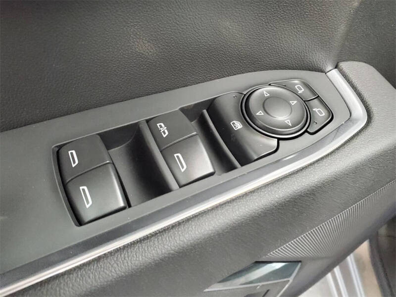 2026 GMC Sierra 1500 Elevation Standard