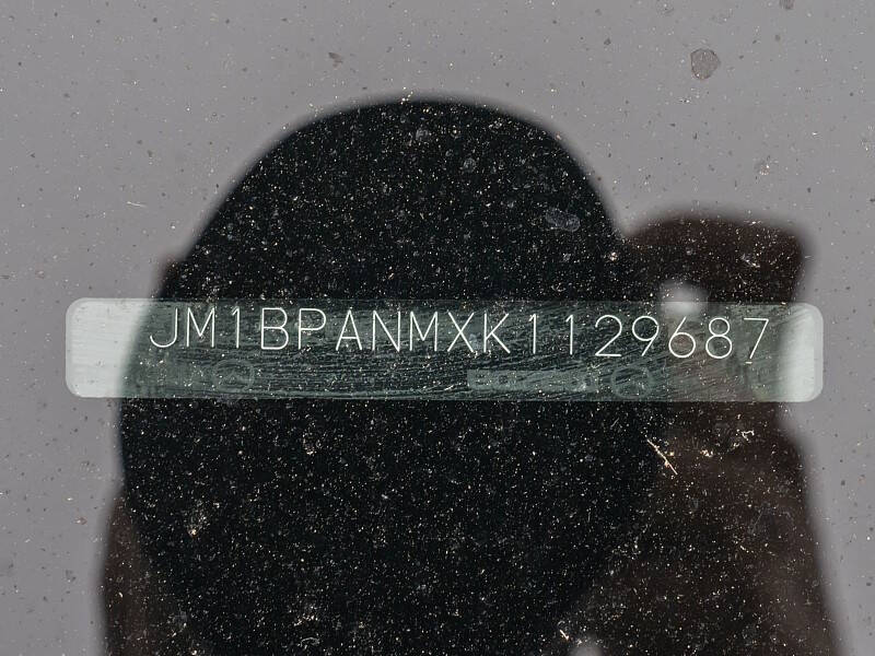 2019 Mazda Mazda3 Hatchback Premium