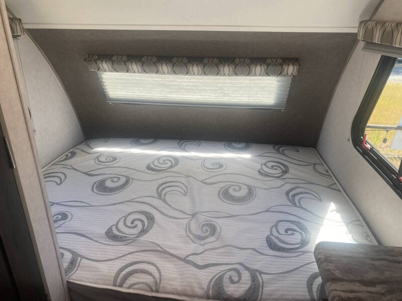 2018 Forest River R-Pod 178