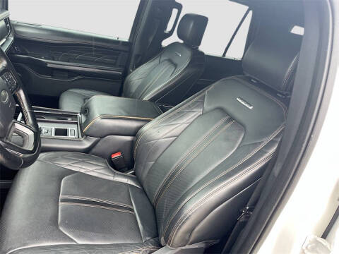 2023 Ford Expedition MAX Platinum