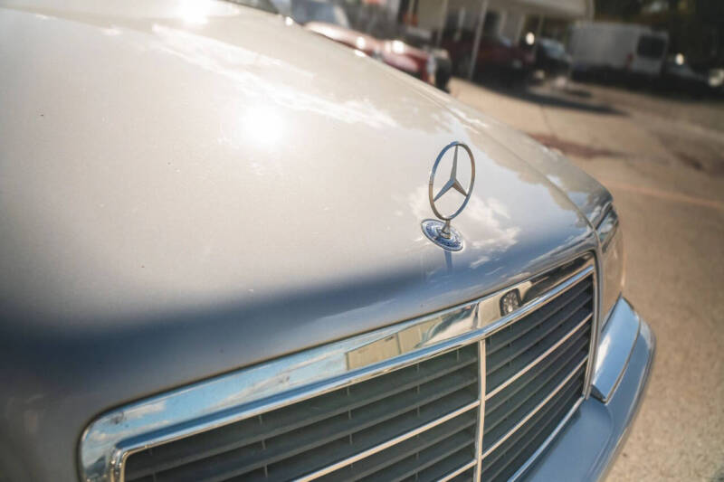 1998 Mercedes-Benz C-Class C 230