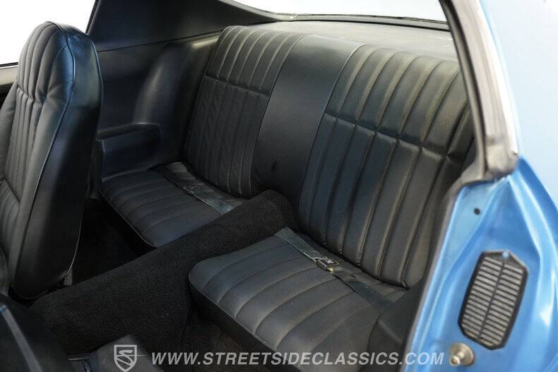 1973 Chevrolet Camaro