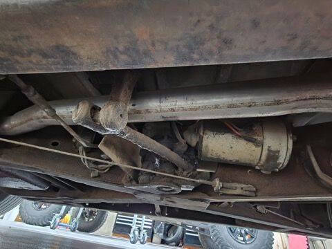 1956 Packard Executive