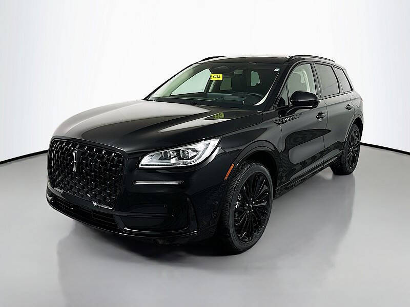 2024 Lincoln Corsair Reserve