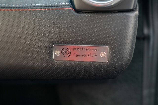 2021 Lotus Evora GT 29