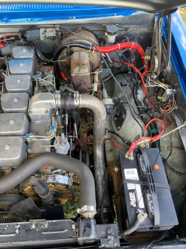 1993 Dodge RAM 250