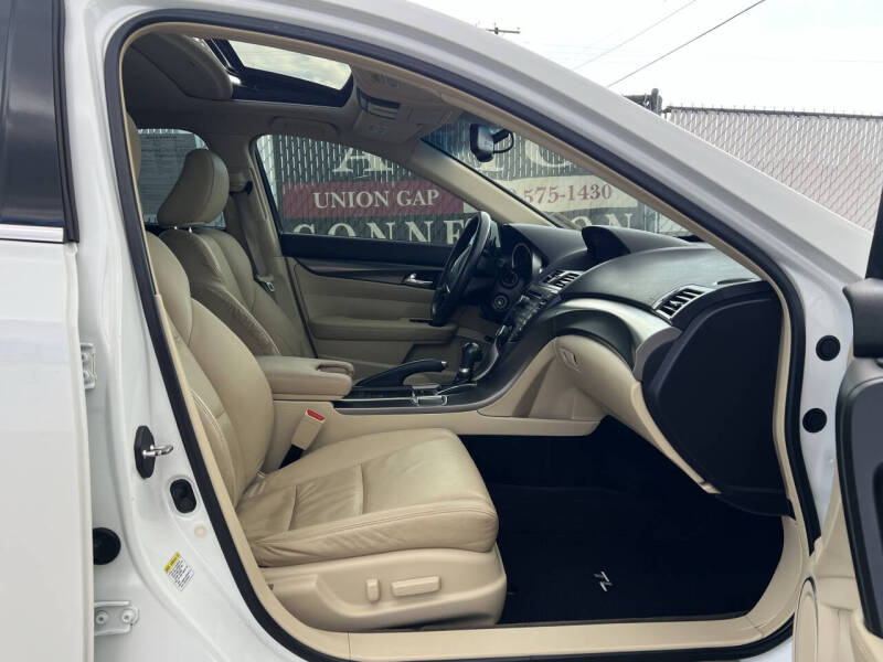 2013 Acura TL