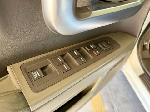 2006 Honda Ridgeline RTS