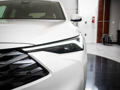 2025 Acura ADX w/A-SPEC