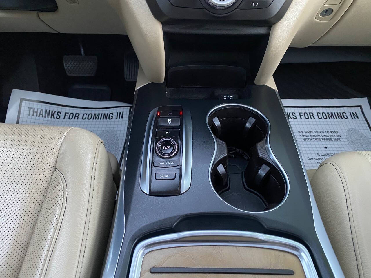 2019 Acura MDX for sale at 3B Auto Sales in Paterson, NJ