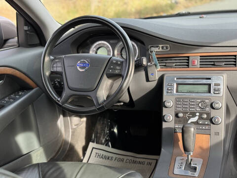 2010 Volvo XC70 3.2