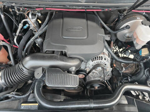 2009 Cadillac Escalade EXT