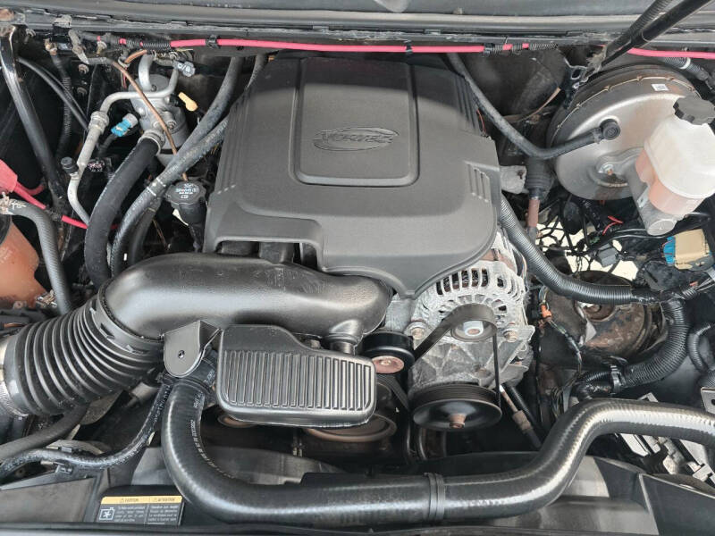 2009 Cadillac Escalade EXT