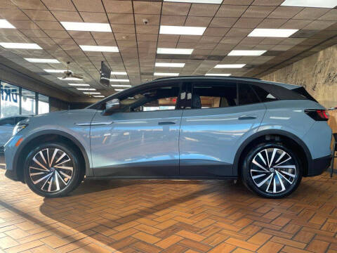 2024 Volkswagen ID.4 S